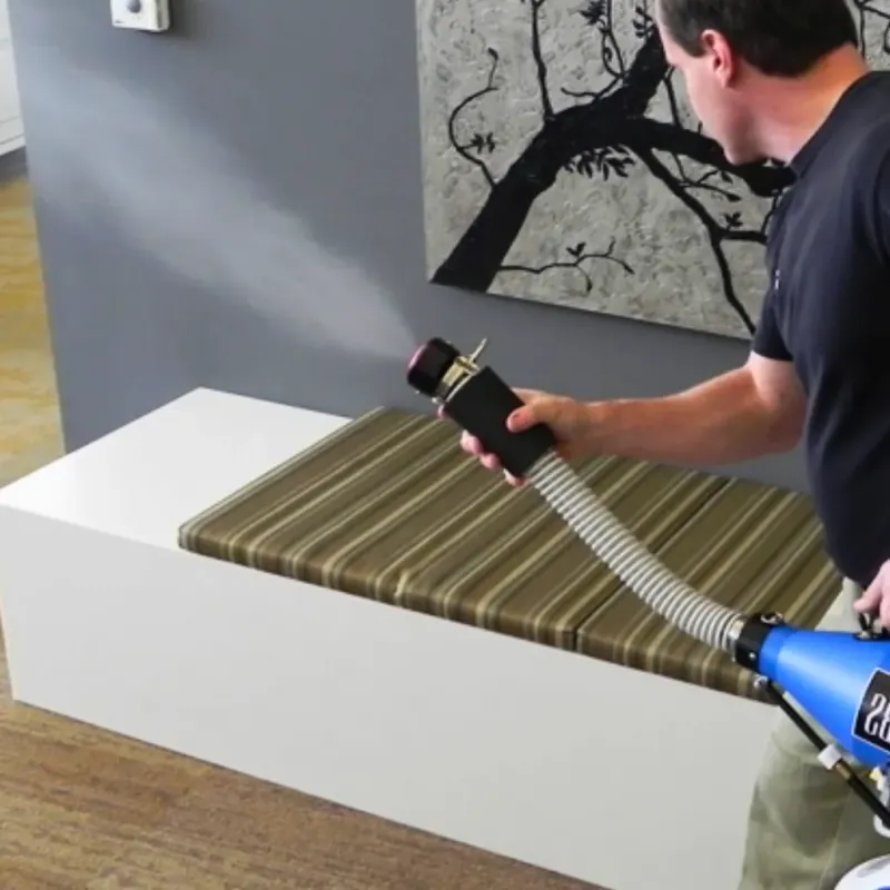 Professional Odor Removal in Saint Croix County, WI